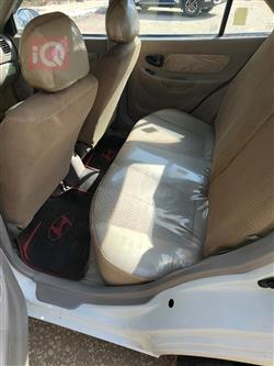 هیۆندای ڤێرنا